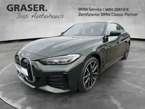 BMW i4 eDrive40 Gran Coupé M Sport DAB LED GSD RFK