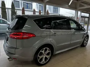 Ford S-Max Bild 5