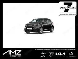 Kia Picanto Vision Lenkrad- Sitzheizung vorne