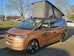 Volkswagen T7 California Ocean 2,0 l TSI 150 kW DSG Klima Standheizung