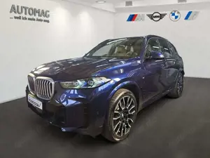 BMW X5 xDrive50e M-Sport*DrivAssPlus*ParkAssPlus*Panorama