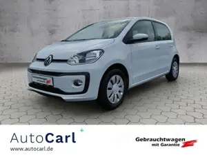 Volkswagen up! move 1.0 SHZ/GRA/RFK KLIMA
