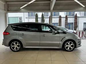Ford S-Max Bild 4