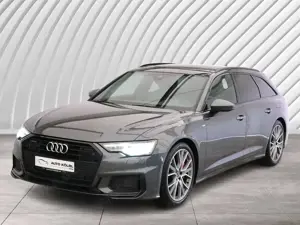Audi A6 Avant 55 TFSI e quattro sport PANO ACC RFK