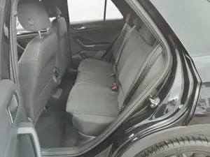 Volkswagen T-Roc R-Line 2.0 l TDI Navi,Standheizung,IQDrive Bild 5