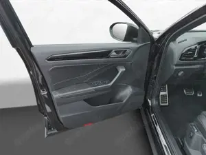 Volkswagen T-Roc R-Line 2.0 l TDI Navi,Standheizung,IQDrive Bild 4