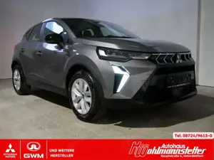 Mitsubishi ASX BASIS PDC Hinten, Rückfahrkammera, uvm.