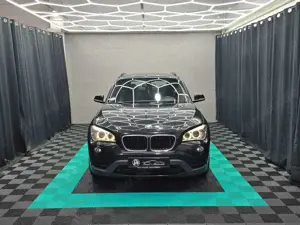 BMW X1 20d xDrive/PANO/PDC/ALLRAD