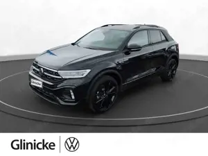 Volkswagen T-Roc R-Line 2.0 l TDI Navi,Standheizung,IQDrive