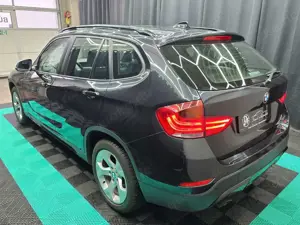 BMW X1 20d xDrive/PANO/PDC/ALLRAD Bild 5