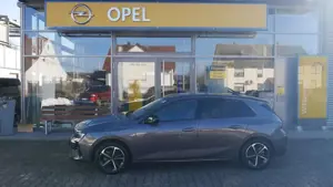 Opel Astra ASTRA L 1.2 GS abn. AHK