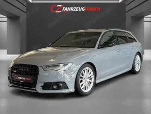 Audi A6 3.0 TDI quattro competition S-Line*Pano*LED