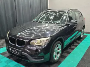 BMW X1 20d xDrive/PANO/PDC/ALLRAD Bild 4