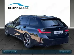 BMW 320 i Touring M Sportpaket Head-Up+AHK+Navi+360° Bild 3