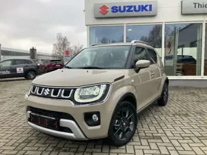 Suzuki Ignis 1,2 Comfort CVT Automatik