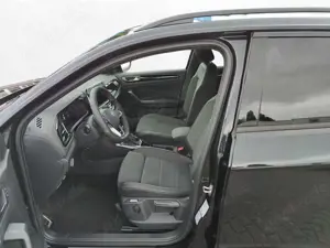 Volkswagen T-Roc R-Line 2.0 l TDI Navi,Standheizung,IQDrive Bild 2