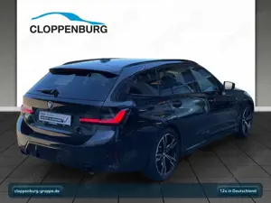BMW 320 i Touring M Sportpaket Head-Up+AHK+Navi+360° Bild 5