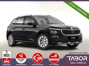 Skoda Kamiq DSG Selec 5J/100k ACC Kam Kessy UVP-31%*