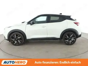 Nissan Juke 1.0 DIG-T N-Design*NAVI*LED*ACC*CAM*PDC*SHZ* Bild 3