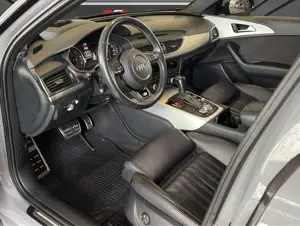 Audi A6 3.0 TDI quattro competition S-Line*Pano*LED Bild 2