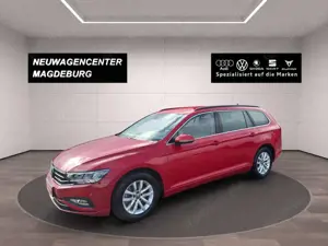 Volkswagen Passat Variant 2.0 TDI BUSINESS*KAMERA*SHZ*NAVI*ACC*NSW*VC*