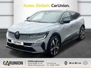 Renault Megane E-Tech 100% Elektr. EV60 220 TECHNO Harman-Kardeon