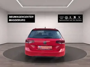 Volkswagen Passat Variant 2.0 TDI BUSINESS*KAMERA*SHZ*NAVI*ACC*NSW*VC* Bild 5