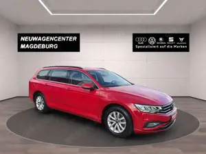 Volkswagen Passat Variant 2.0 TDI BUSINESS*KAMERA*SHZ*NAVI*ACC*NSW*VC* Bild 3