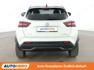 Nissan Juke 1.0 DIG-T N-Design*NAVI*LED*ACC*CAM*PDC*SHZ* Bild 5