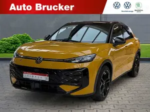 Volkswagen T-Roc 1.5 eTSI R-Line+Sitzhzg+PDC+Lenkradhzg