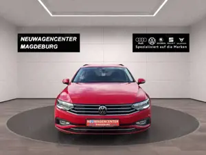 Volkswagen Passat Variant 2.0 TDI BUSINESS*KAMERA*SHZ*NAVI*ACC*NSW*VC* Bild 2