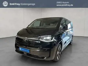 Volkswagen Others Caravelle Style Motor: 2,0 l TDI 125 kW Getriebe: