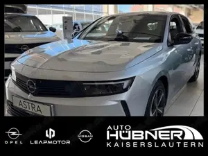 Opel Astra Edition Navi|Kamera|Sitz-/Lenkradheizung