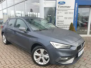 SEAT Leon Plug-in-Hybrid 1.5 e-Hybrid DSG FR Bild 1