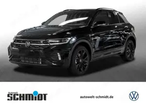 Volkswagen T-Roc "R-LINE" 2.0 l TSI 4MOTION 7-Gang DSG