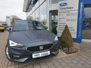 SEAT Leon Plug-in-Hybrid 1.5 e-Hybrid DSG FR Bild 2