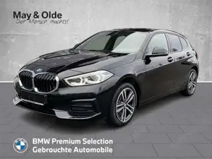 BMW 118 i Sport Line Navi SHZ Hifi LED Fernlichtassistent