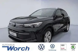 Volkswagen Tiguan ENERGY 1.5 TSI DSG KLIMA LED NAVI ALU