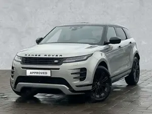 Land Rover Range Rover Evoque RR Evoque D200 DYNAMIC SE AWD Automatik AHK ACC
