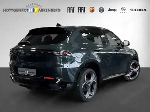 Alfa Romeo Tonale Veloce Ibrida 1.5 Leder Memory Sitze 360 Kamera Kl Bild 2