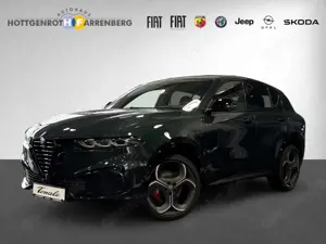 Alfa Romeo Tonale Veloce Ibrida 1.5 Leder Memory Sitze 360 Kamera Kl