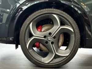 Alfa Romeo Tonale Veloce Ibrida 1.5 Leder Memory Sitze 360 Kamera Kl Bild 3