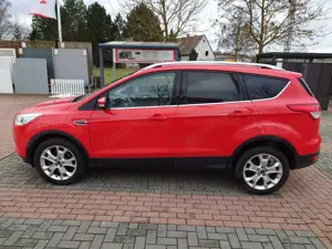 Ford Kuga Bild 5