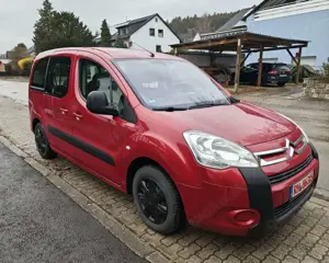 Citroen Berlingo Multispace 2.Hand Gepflegt