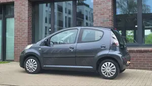 Citroen C1 1.0 Tendance