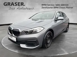 BMW 116 i (2020 - 2024) DAB WLAN Shz PDC