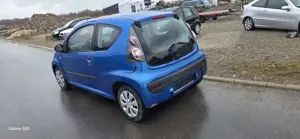 Citroen C1 Bild 4