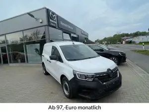 Renault Kangoo III Rapid L1H1 Bild 3