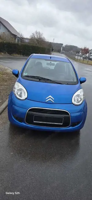 Citroen C1 Bild 3