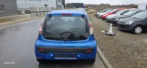 Citroen C1 Bild 5
